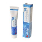 خمیر دندان دبل پروتکشن فوکس حجم 75 میلی لیتر