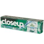 خمیر دندان آیسی وایت منتول برست کلوس آپ 125 گرمی