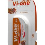 قرص خوشبو کننده دهان وی وان با طعم دارچین تند 10 گرمی