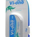 قرص خوشبو کننده دهان وی وان با طعم اکالیپتوس 10 گرمی