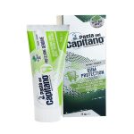 خمیر دندان محافظ لثه پاستا دل کاپیتانو حجم 75 میلی لیتر