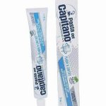 خمیر دندان ضد پلاک و پوسیدگی دندان پاستا دل کاپیتانو حجم 75 میلی لیتر