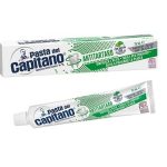 خمیر دندان ضد جرم سیگار پاستا دل کاپیتانو حجم 75 میلی لیتر