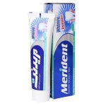 خمیر دندان سفید کننده مریدنت 130 گرم