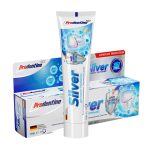 خمیر دندان ضد پوسیدگی پرودنتین حاوی نقره 150 گرم