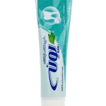 خمیر دندان سفید کننده پونه حجم 100 میلی لیتر