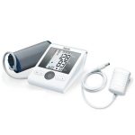 فشارسنج بازویی دیجیتالی بیورر مدل BM 28