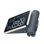 فشارسنج بازویی دیجیتالی بیورر مدل  BM 58