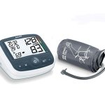 فشارسنج بازویی دیجیتالی بیورر مدل BM40