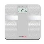 ترازوی خانگی شیشه ای رزمکس مدل WF260