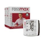 فشارسنج مچی دیجیتالی رزمکس مدل Bl701