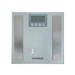 ترازوی خانگی شیشه ای رزمکس مدل WB220