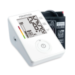 فشارسنج بازویی دیجیتالی رزمکس مدل CF155f