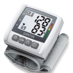 فشارسنج مچی دیجیتالی سانیتاس مدل SBC21