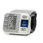 فشارسنج مچی دیجیتالی امرون مدل R3