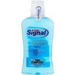 دهانشویه پرو کامپلت سیگنال حجم 500 میلی لیتر