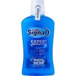 دهانشویه وایت ناو سیگنال حجم 500 میلی لیتر