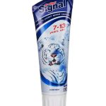 خمیر دندان کودک 7 تا 13 سال سیگنال حجم 50 میلی لیتر