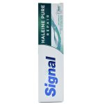 خمیر دندان خوشبو کننده هالین پیور سیگنال حجم 75 میلی لیتر