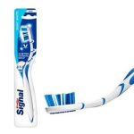 مسواک شاینی وایت سیگنال متوسط