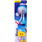 مسواک دابل کر کلین سیگنال متوسط 2 عددی