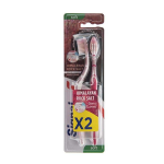 مسواک هیمالیا راک سالت سیگنال نرم پک 2 عددی