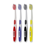 مسواک دیپ کلین دنتال کلینیک 2080 متوسط