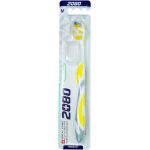 مسواک تری دی وایت دنتال کلینیک 2080 متوسط