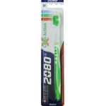 مسواک کراس اکشن دنتال کلینیک 2080 متوسط