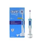 مسواک برقی ویتالیتی تری دی وایت اورال بی