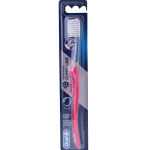 مسواک مخصوص دندان های ارتودنسی شده اورال بی