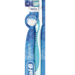 مسواک تری دی وایت فرش اورال بی