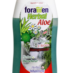 خمیر دندان و دهانشویه گیاهی 2 در 1 فورامن 100 میلی لیتر