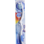 مسواک اف 6 فورامن با برس سخت