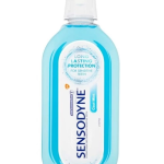 دهانشویه کول مینت سنسوداین حجم 500 میلی لیتر