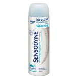 خمیر دندان ژلی سفید کننده آیزواکتیو سنسوداین حجم 100 میلی لیتر