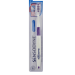 مسواک افکتیو کلینینگ سنسوداین با برس متوسط