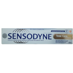 خمیر دندان سنسوداین مدل توتال کر با خاصیت سفید کنندگی