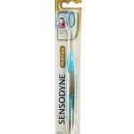 مسواک مولتی کر سنسوداین با برس متوسط 1 عددی