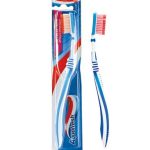 مسواک بین دندانی آکوافرش با برس متوسط