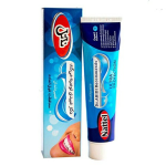 خمیر دندان با محافظت فوق العاده ناتل 120 گرم