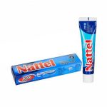 خمیر دندان با محافظت فوق العاده ناتل 65 گرم