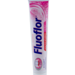 خمیر دندان سنستیو گام فلوفلور