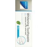 خمیر دندان سفید کننده وایت اسمایل نعنایی حجم 75 میلی لیتر