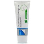 خمیر دندان خوشبو کننده دهان وایت اسمایل نعنایی حجم 75 میلی لیتر