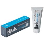 خمیر دندان سفید کننده فلش وایت اسمایل حجم 75 میلی لیتر