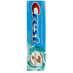 خمیر دندان 7 کاره نعنایی کرست حجم 100 میلی لیتر