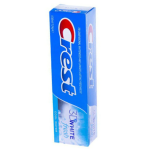 خمیر دندان سفید و خنک کننده کرست حجم 100 میلی لیتر