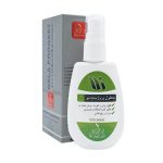 محلول ضد ریزش موی پروژست نلا حجم 60 میلی لیتر