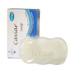 صابون خاویار نلا 75 گرم